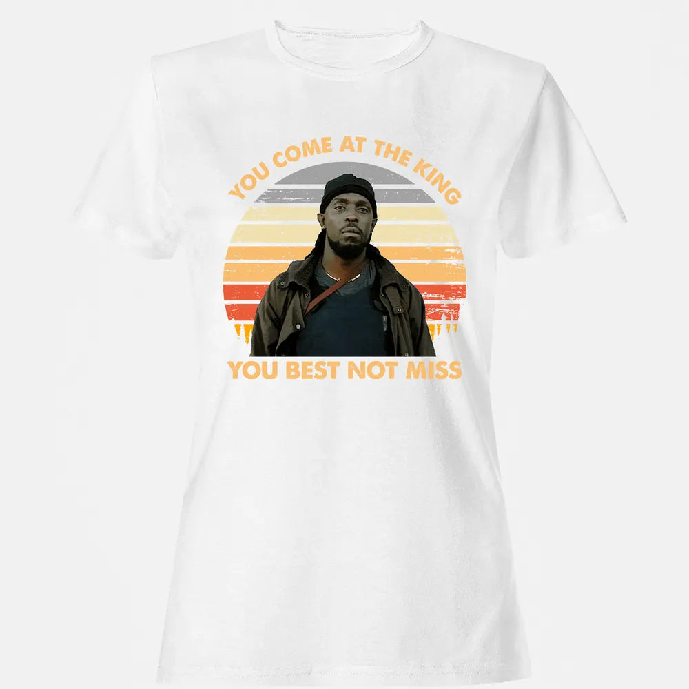Women's T-shirt - ZPNLS7EL