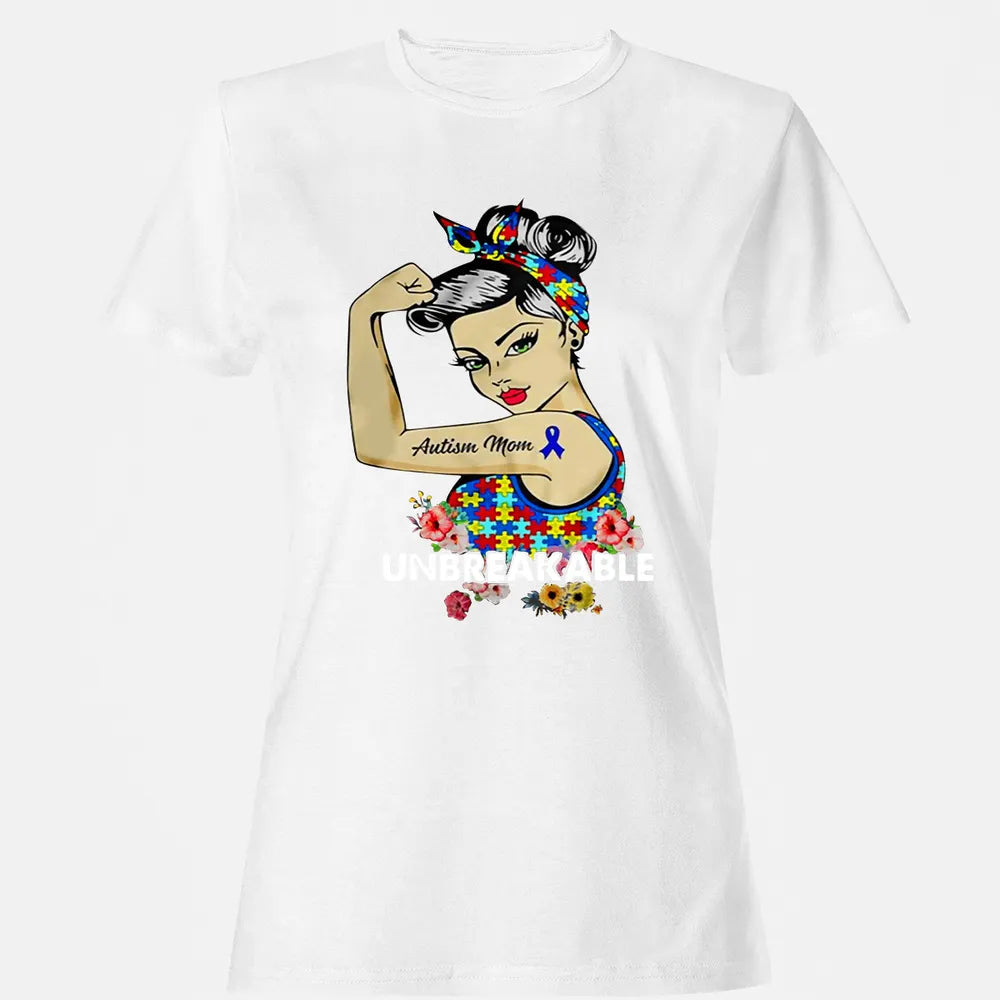 Women's T-shirt - W7GB1Q73