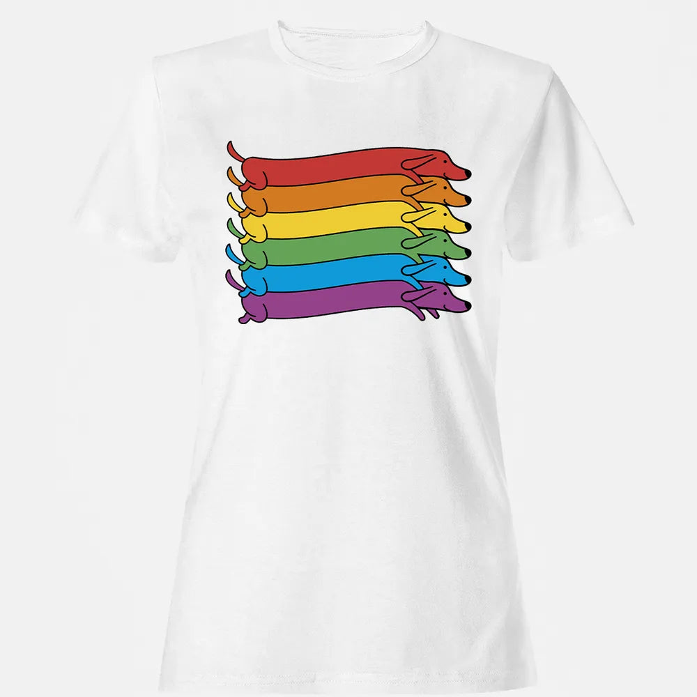 Women's T-shirt - TAY62VND