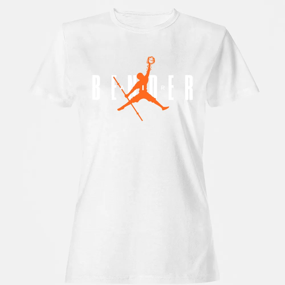 Women's T-shirt - 4Z1CUWAS