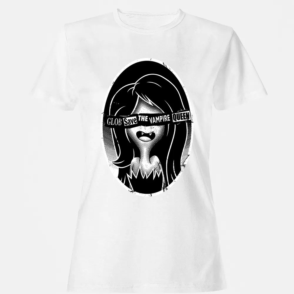 Women's T-shirt - ELX4FFCY