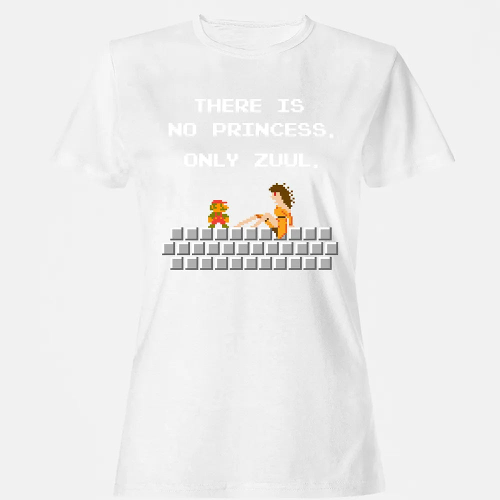 Women's T-shirt - R5HDDMU2