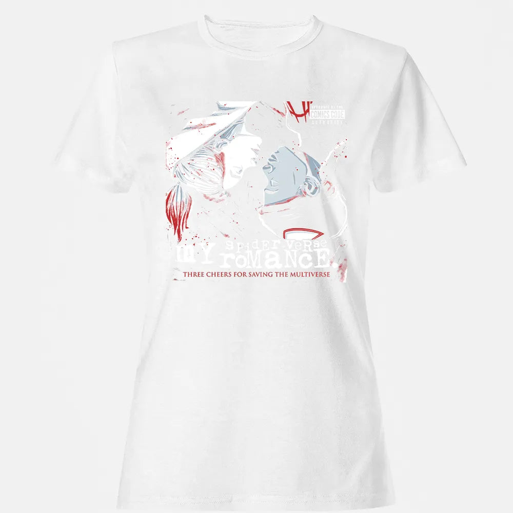 Women's T-shirt - KLYQ5FHM