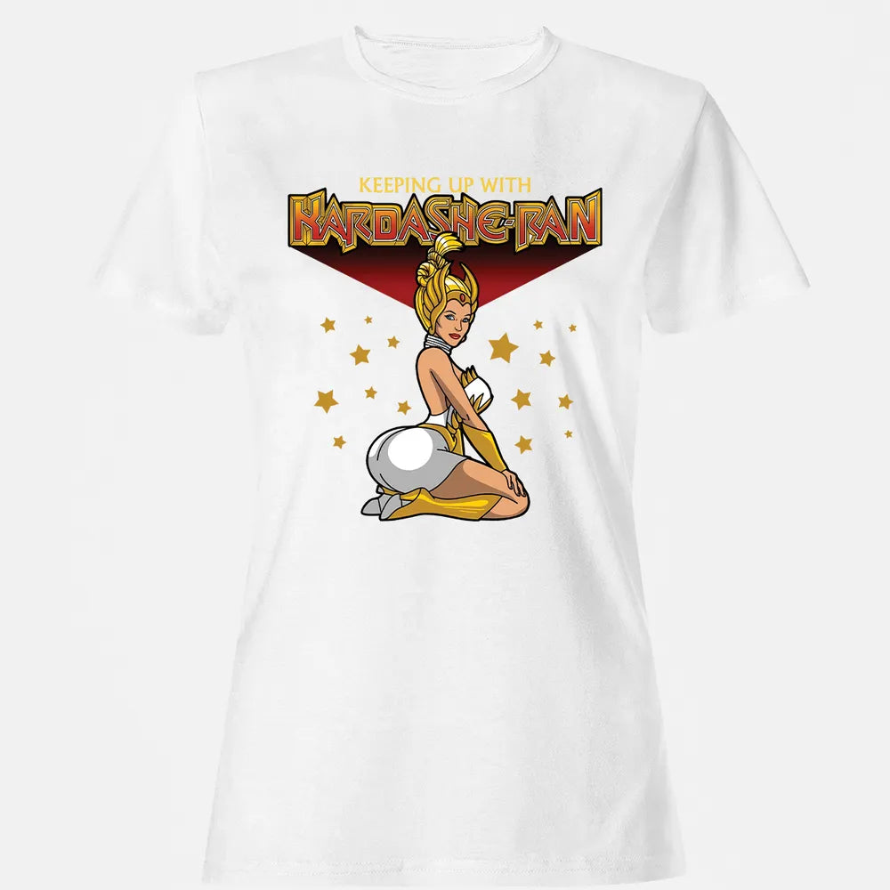 Women's T-shirt - 6MDPYS45