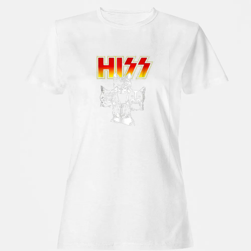 Women's T-shirt - VADYL6BC