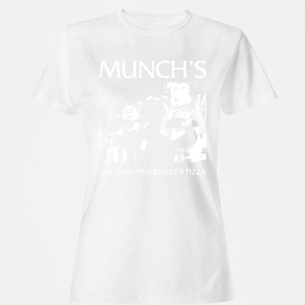 Women's T-shirt - JQ41KPTE