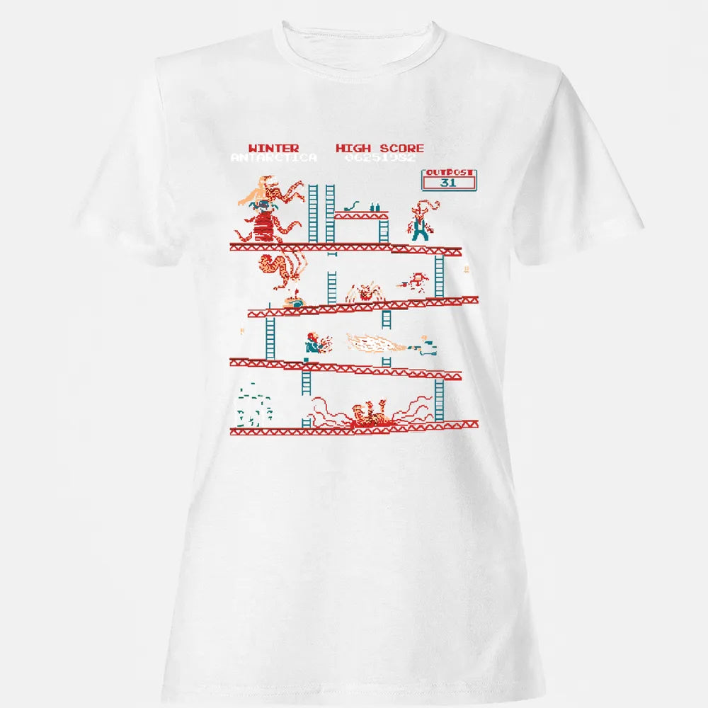 Women's T-shirt - T1LEYP4M