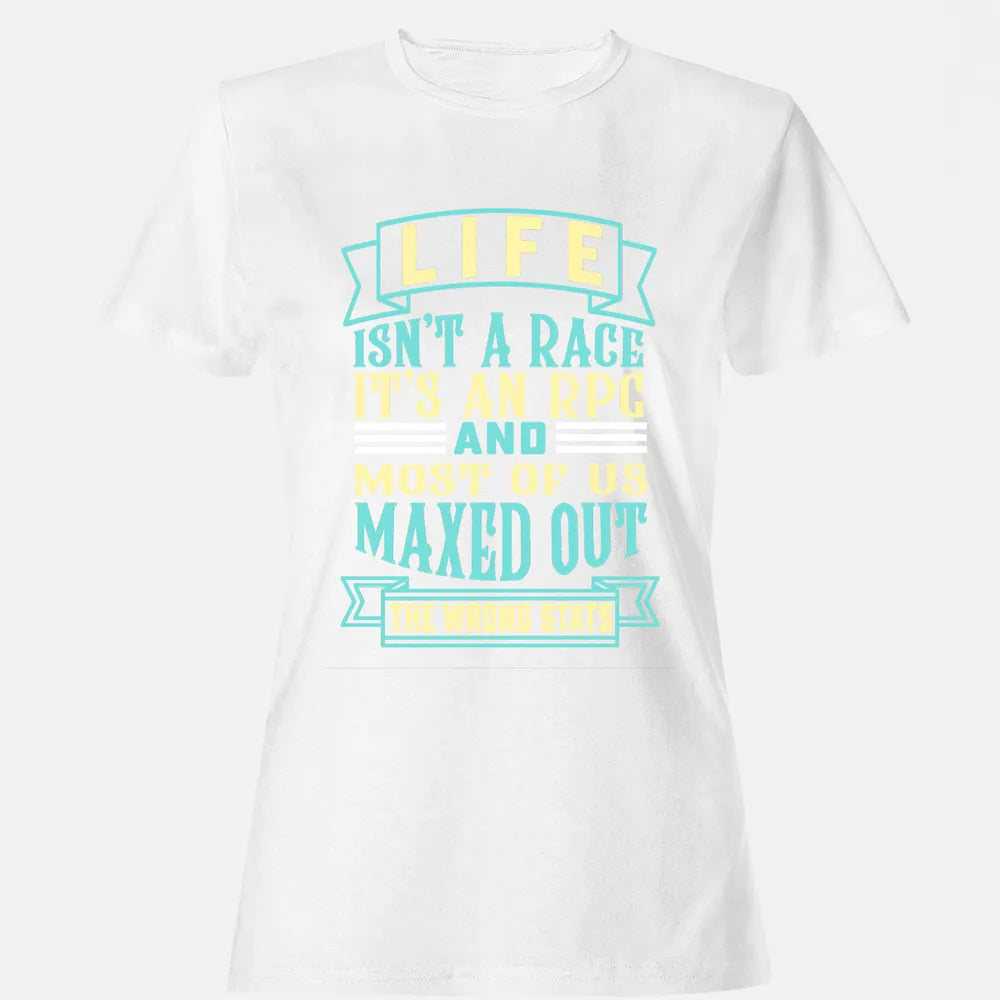 Women's T-shirt - B6PASGDC