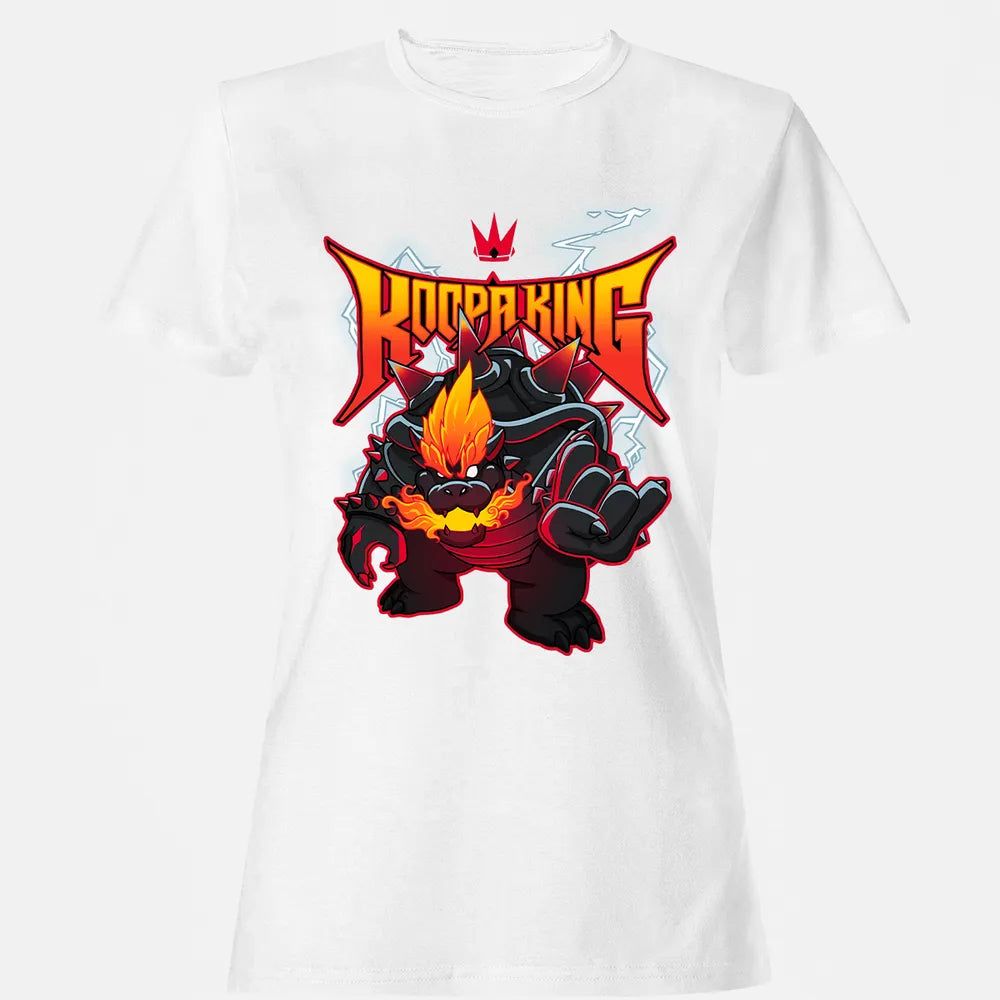 Women's T-shirt - 6P21JD7T