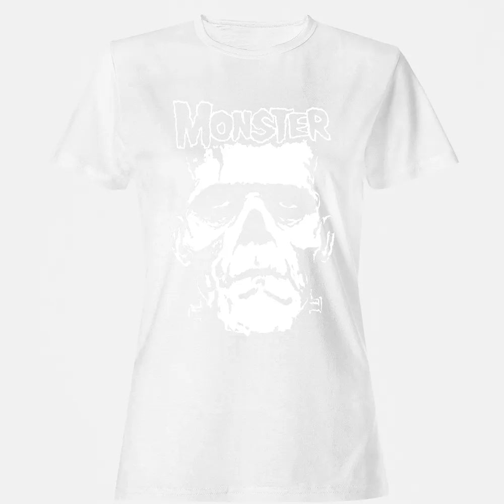 Women's T-shirt - FJ4E7RV3