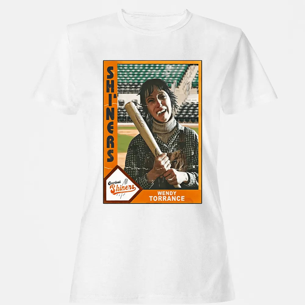 Women's T-shirt - 2WNJZ8XG