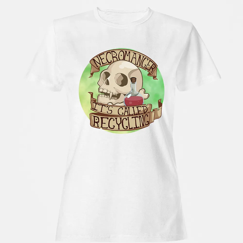 Women's T-shirt - V6CM98P1