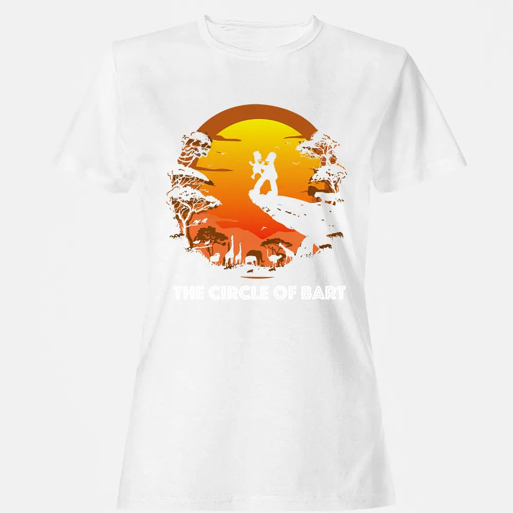 Women's T-shirt - NBW757R2