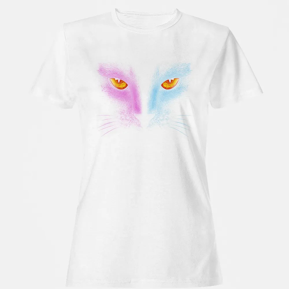 Women's T-shirt - NSFJZBU8