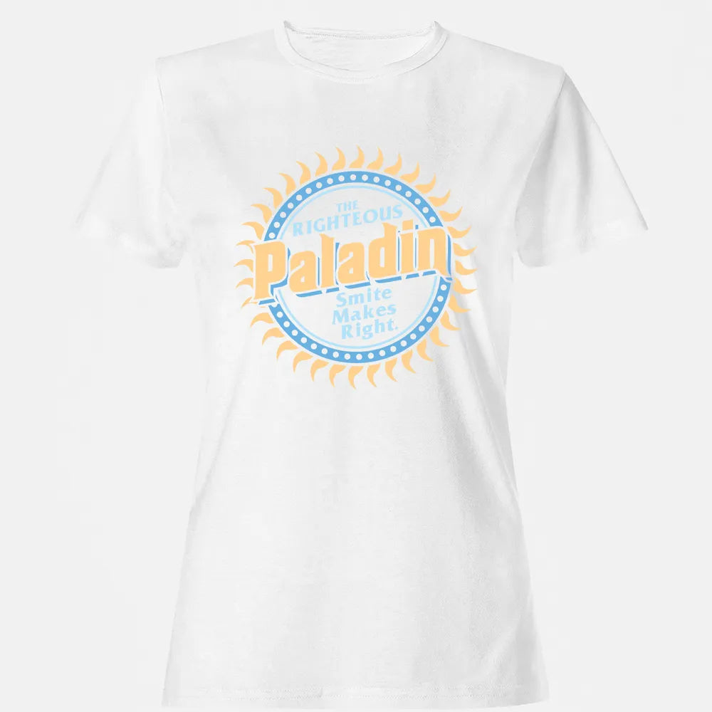Women's T-shirt - KP4LD8MF