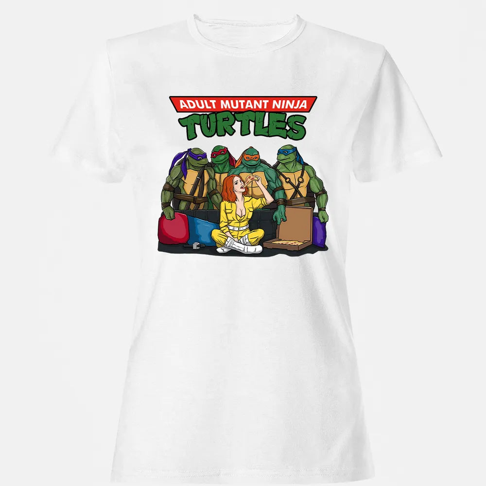 Women's T-shirt - 2CBMK95V