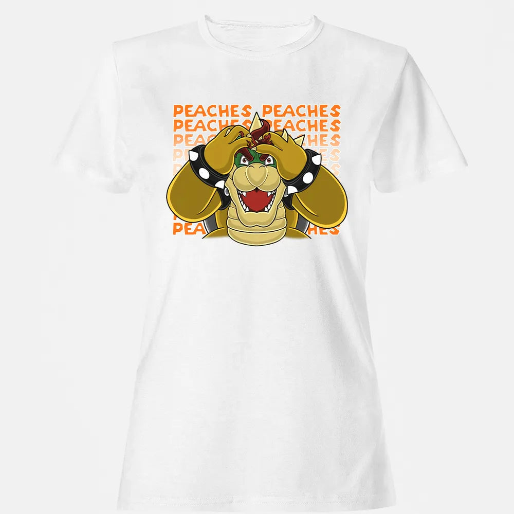 Women's T-shirt - AU93UNR7