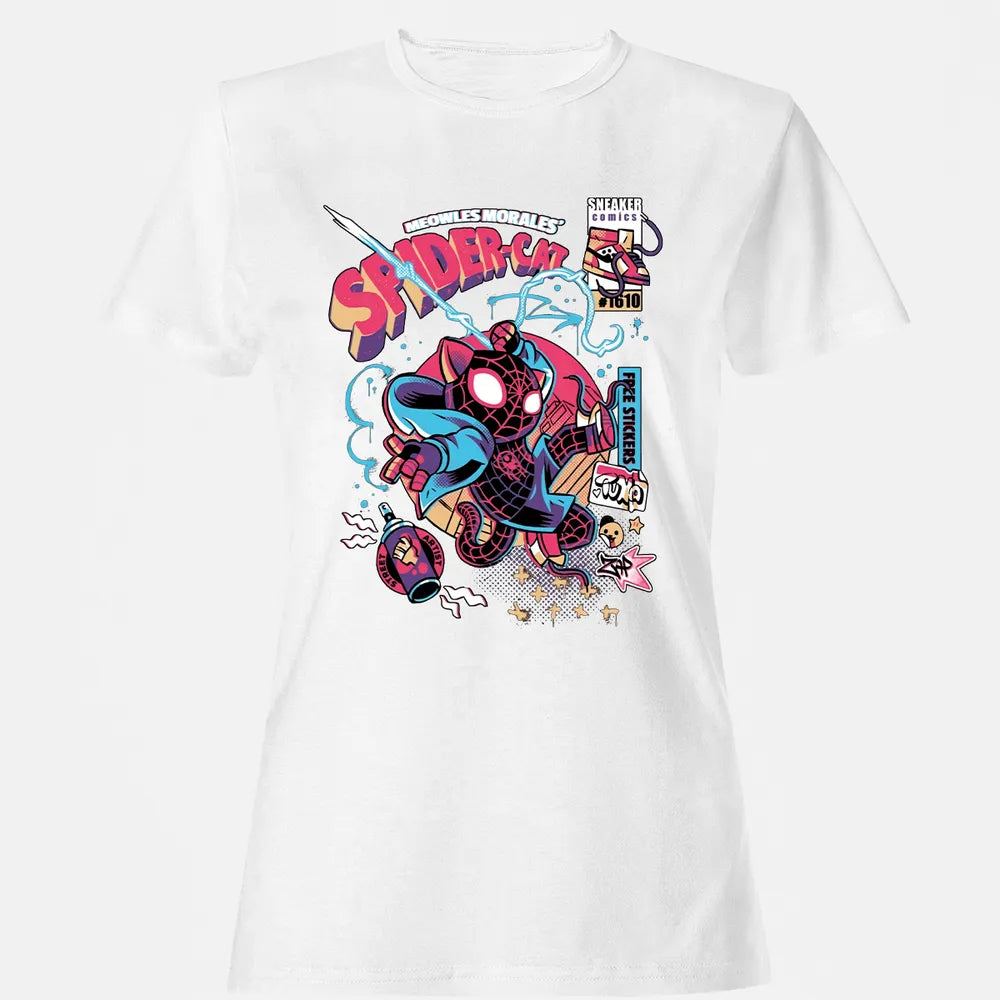 Women's T-shirt - 7AE2F87S