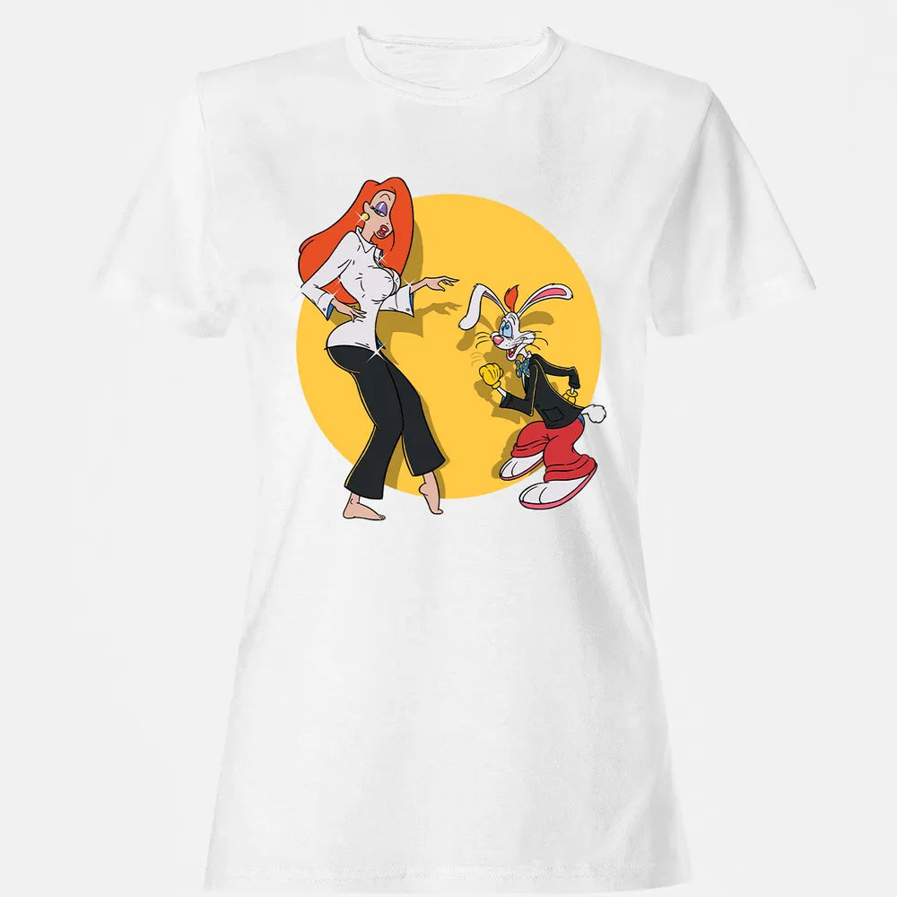 Women's T-shirt - 7Z9PR2B3