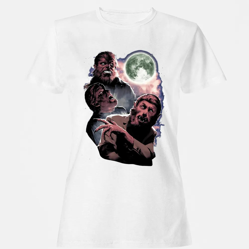 Women's T-shirt - SSCZJE47