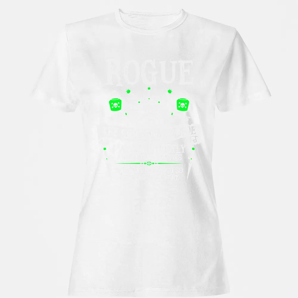 Women's T-shirt - CYN6GA3Q