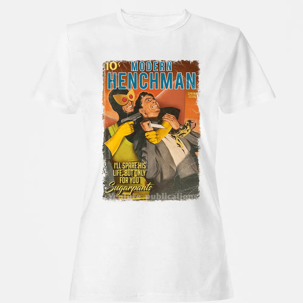 Women's T-shirt - M28K1YG4