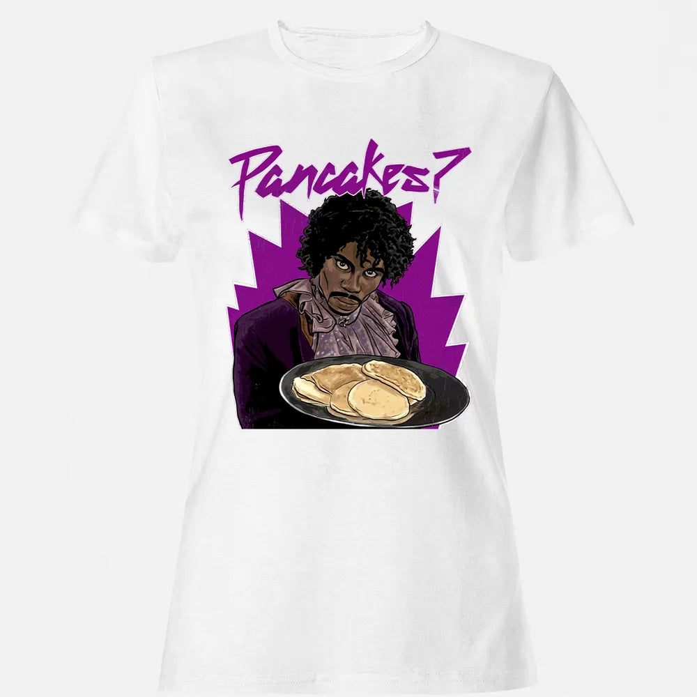 Women's T-shirt - GYXM4AL8