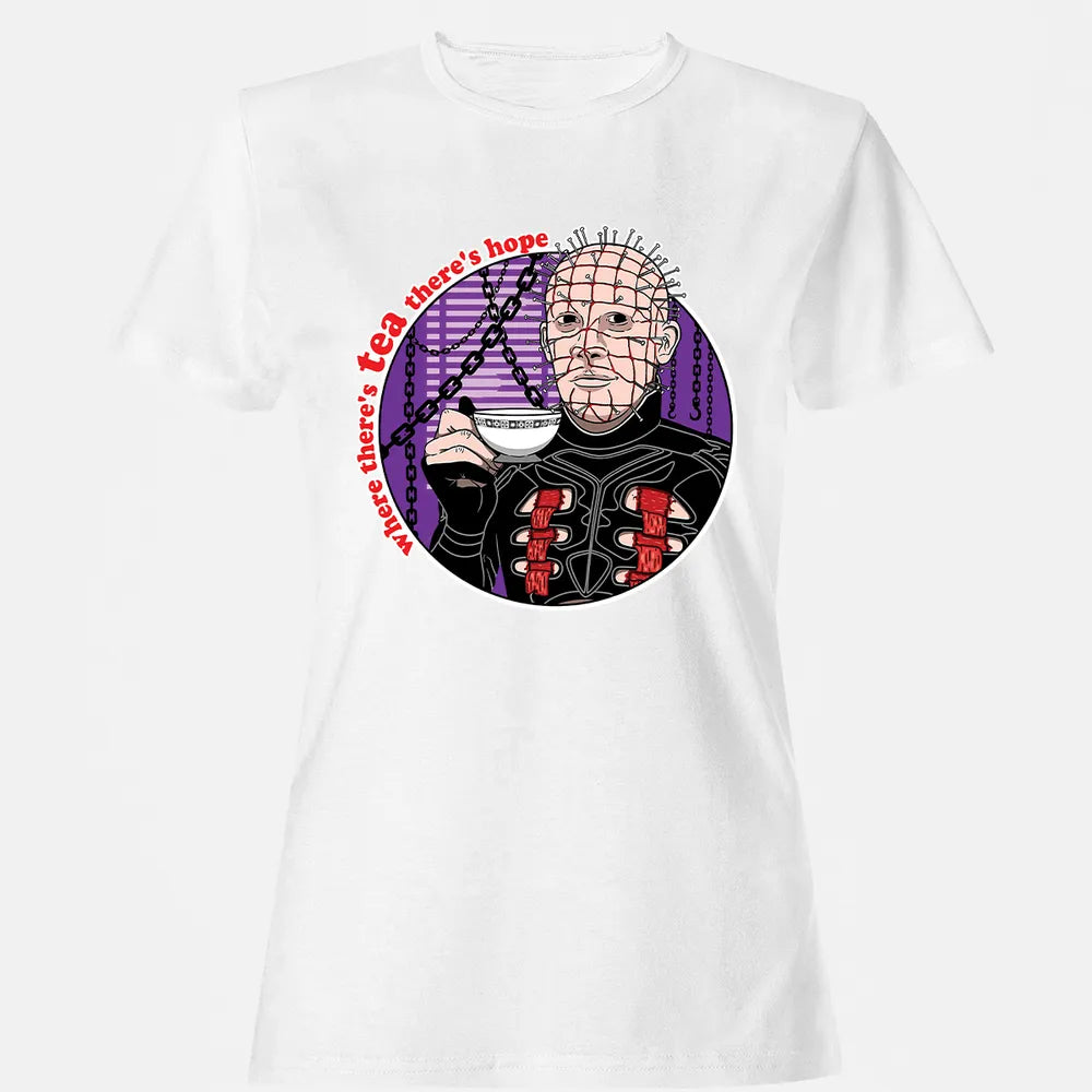 Women's T-shirt - 72U65NE8
