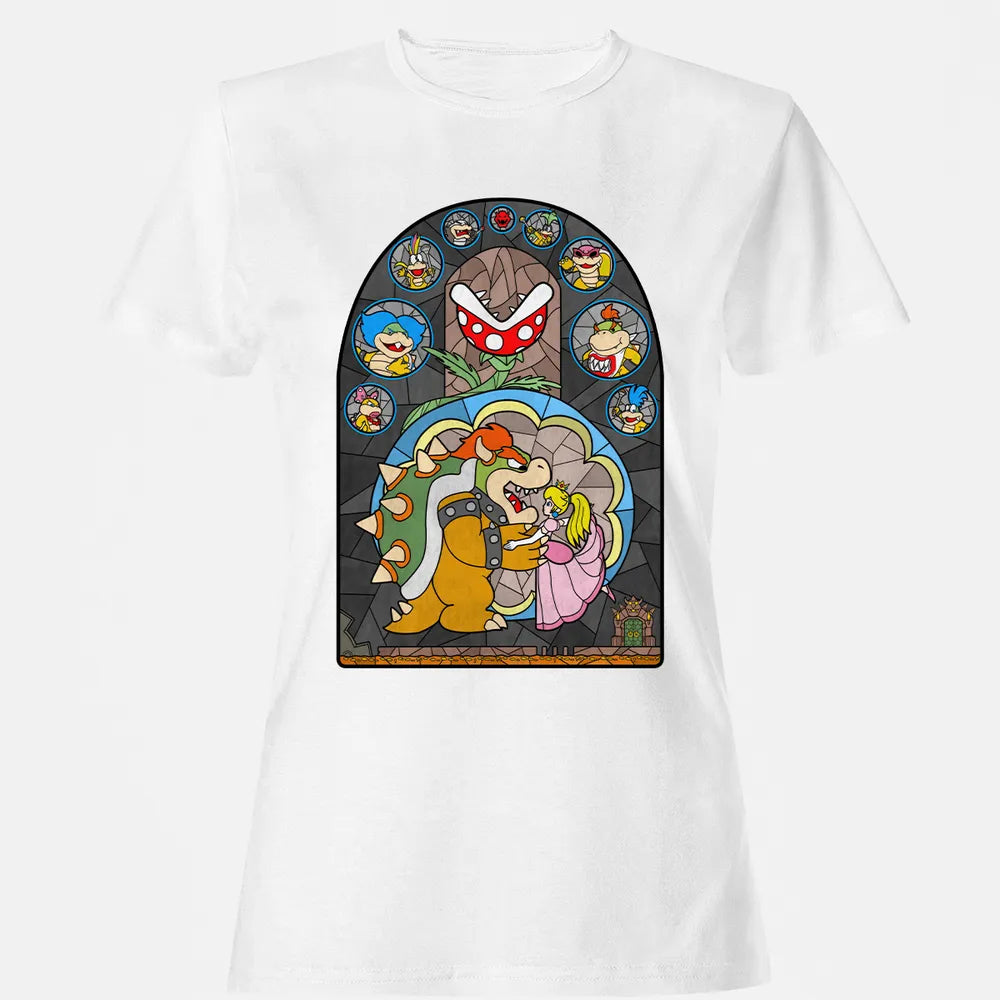 Women's T-shirt - Z2N7L2BA