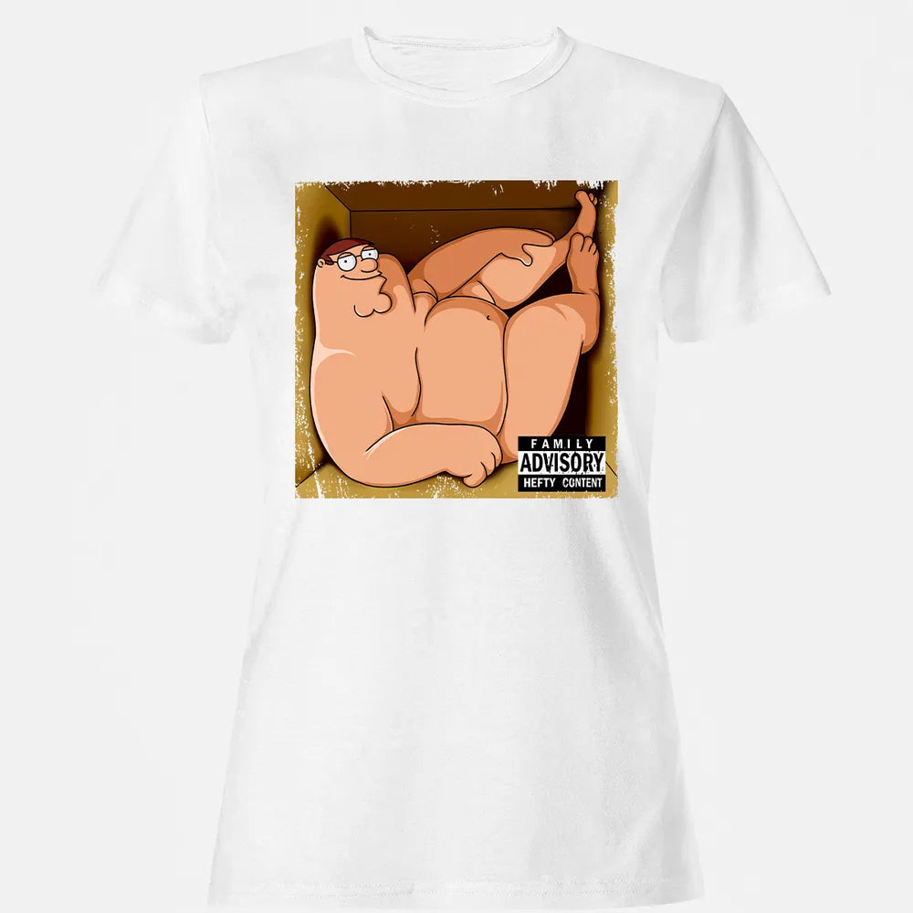 Women's T-shirt - 4N5R2BJD