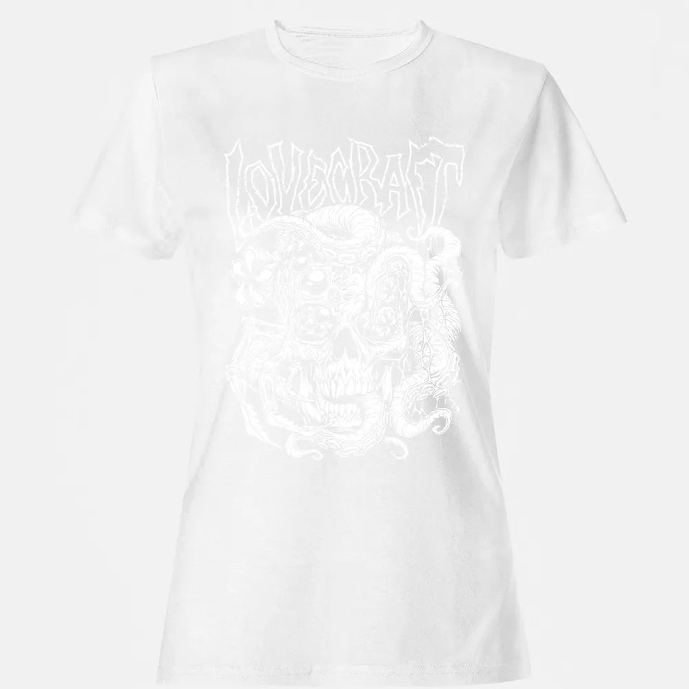 Women's T-shirt - PLNZ44SW