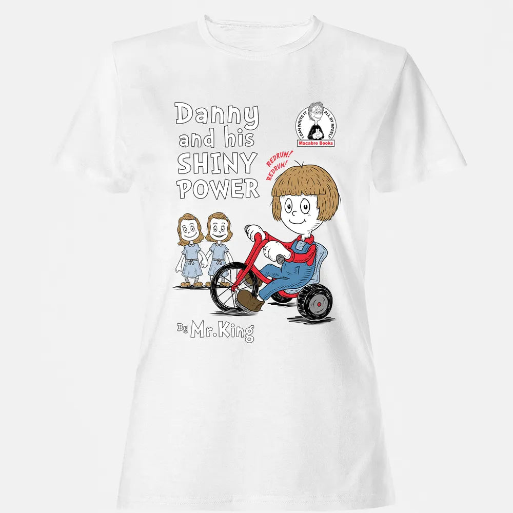 Women's T-shirt - X5EWQJPM