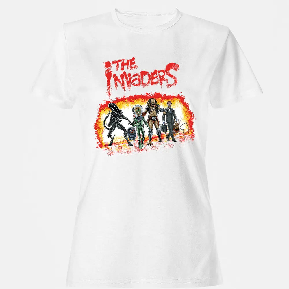 Women's T-shirt - JLP7JWH7