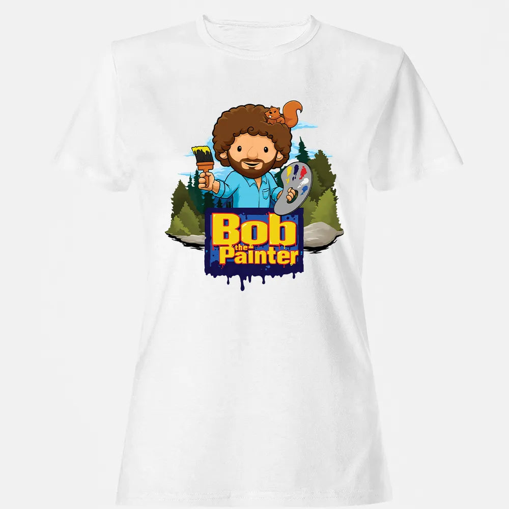 Women's T-shirt - C75DEPD5