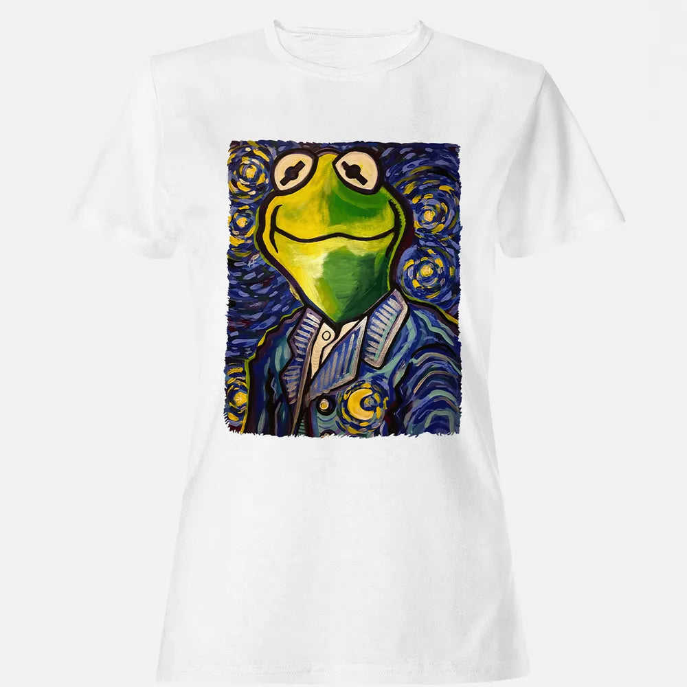 Women's T-shirt - 5UDPT8VW