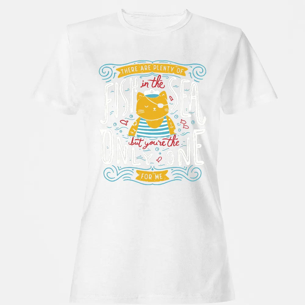 Women's T-shirt - QLQTRQ2W