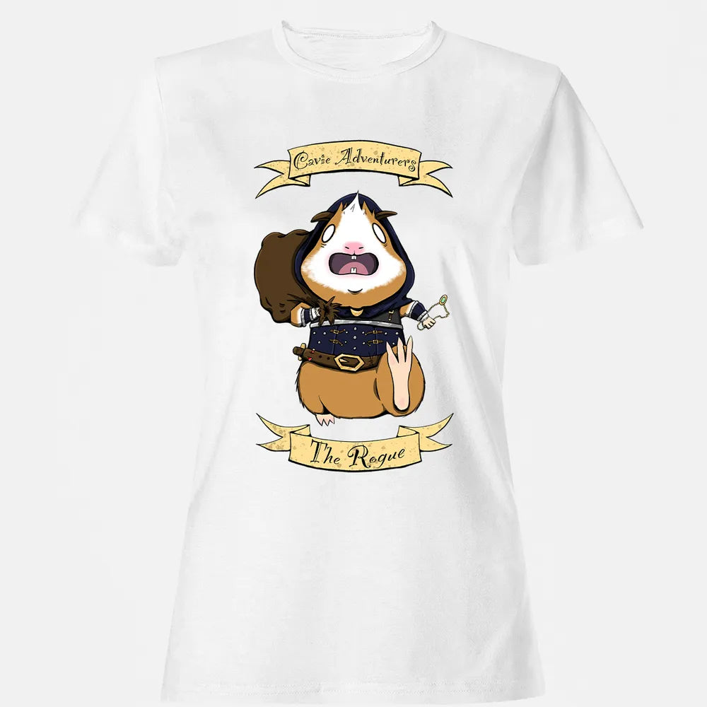 Women's T-shirt - K8WDWDS5