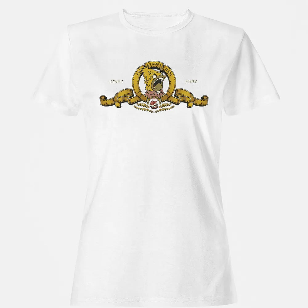 Women's T-shirt - H7YAKR38