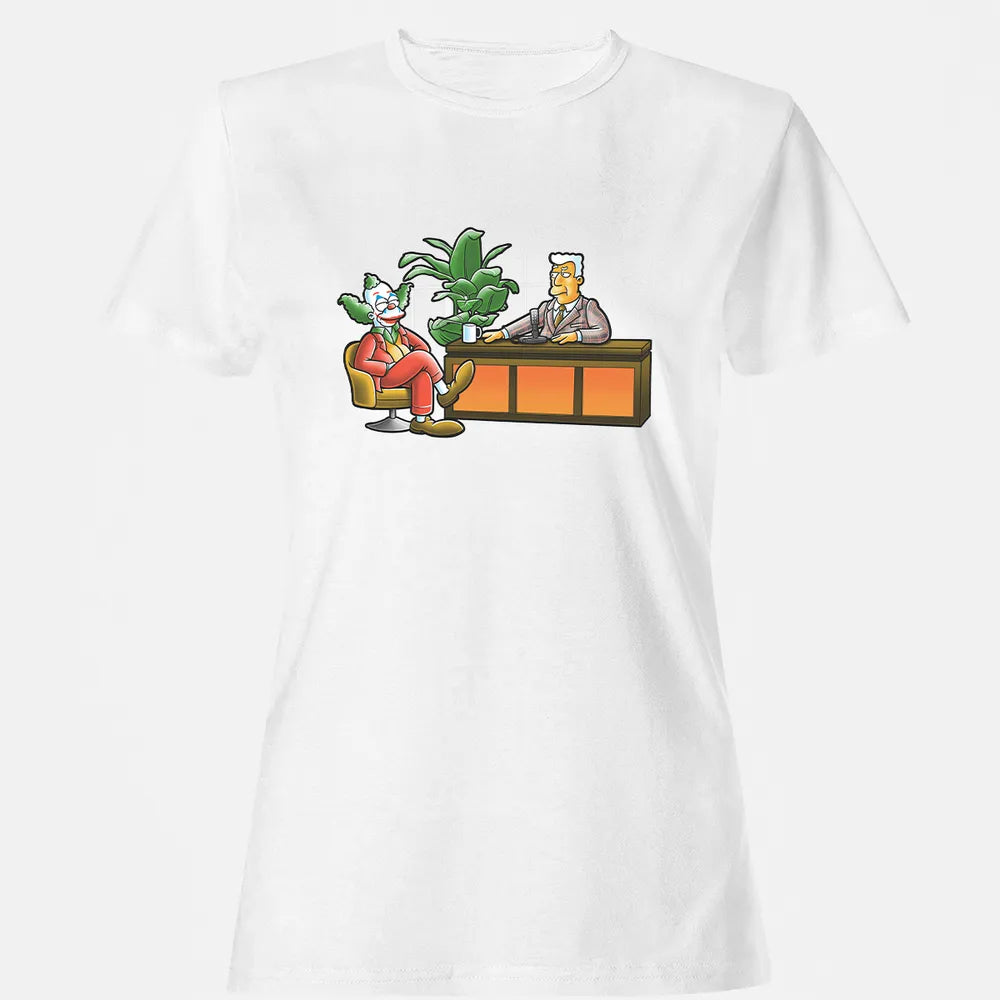 Women's T-shirt - UW5ZS5ZM