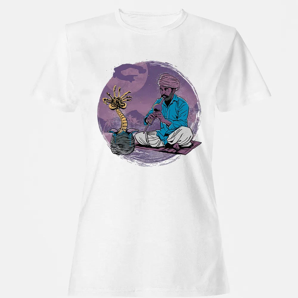 Women's T-shirt - JEAHM5SA