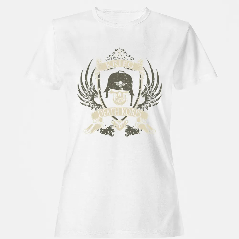 Women's T-shirt - N3HTVWMK