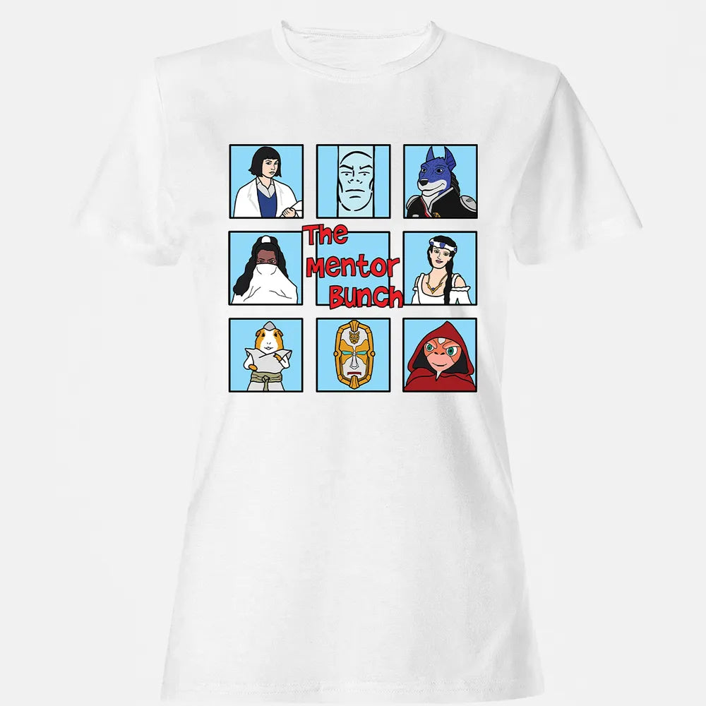 Women's T-shirt - DMNNC1SJ