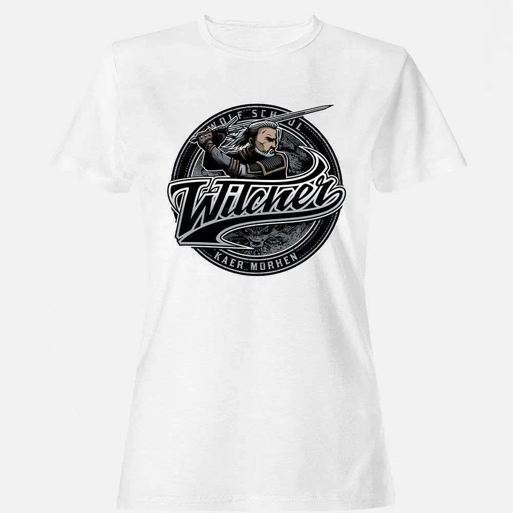 Women's T-shirt - 4CDLP1E2