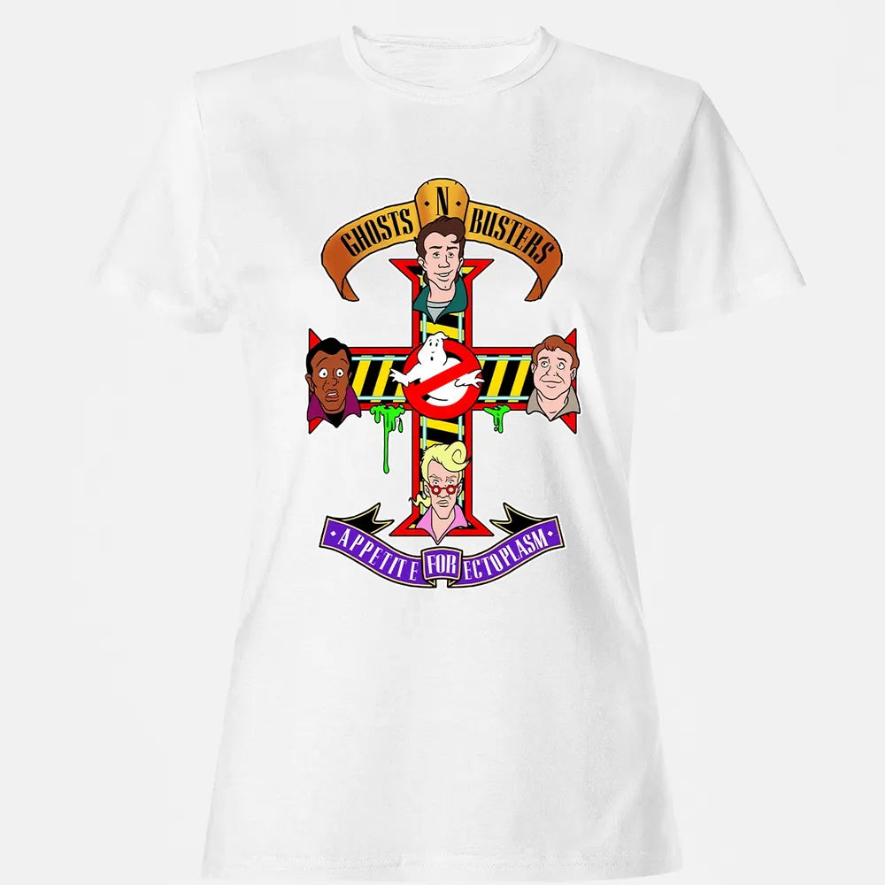 Women's T-shirt - CJGG57R9