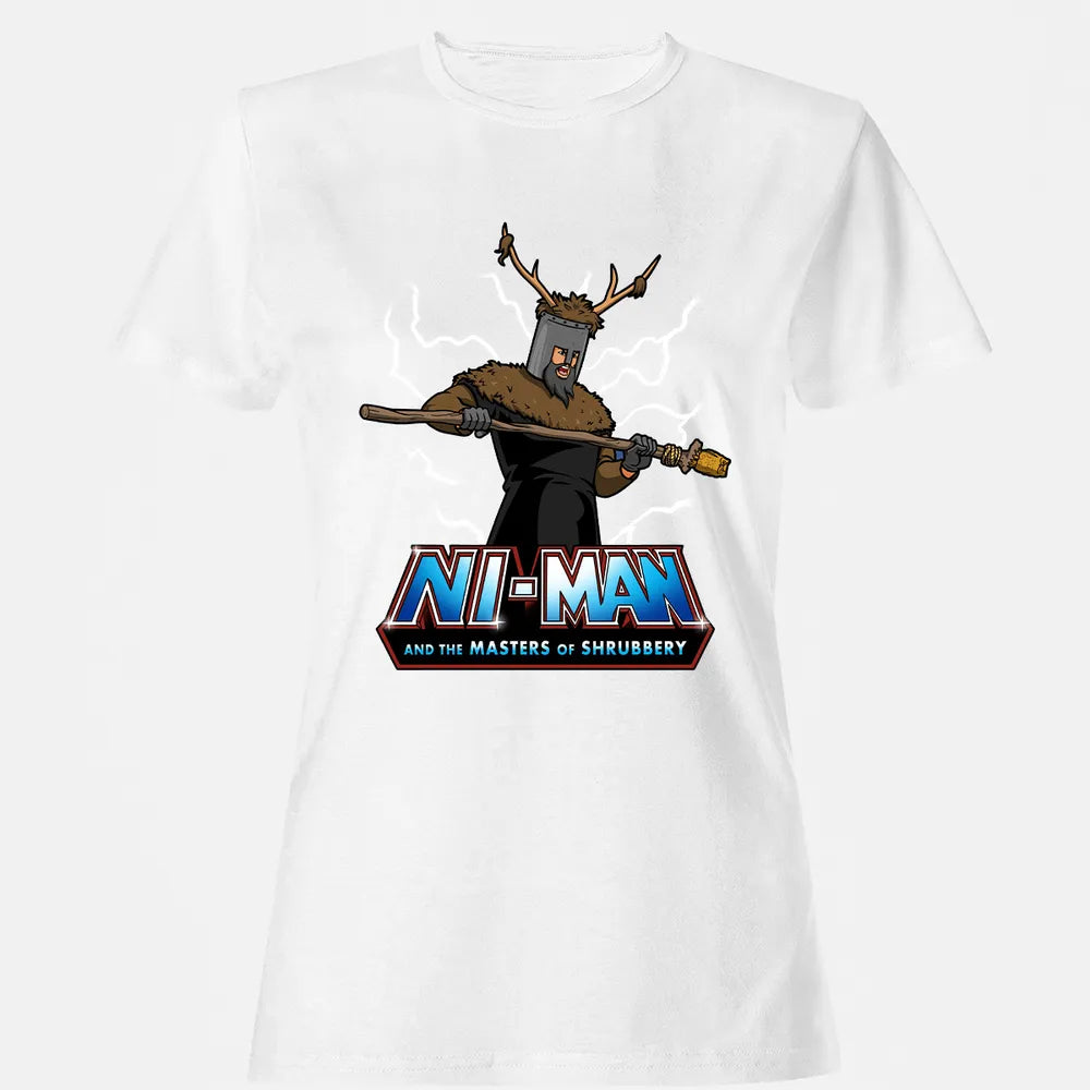 Women's T-shirt - 6H8VF6DX