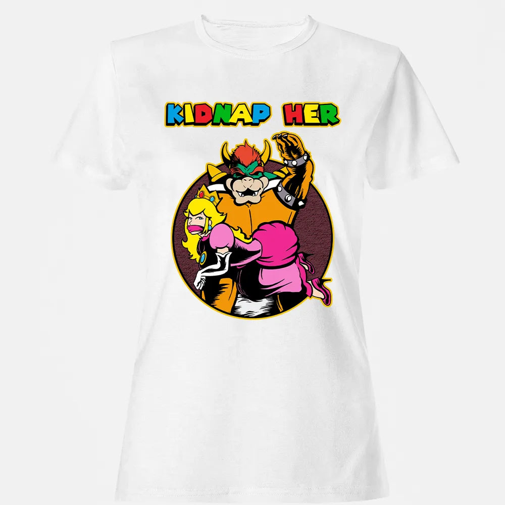 Women's T-shirt - 13YS1GJ6