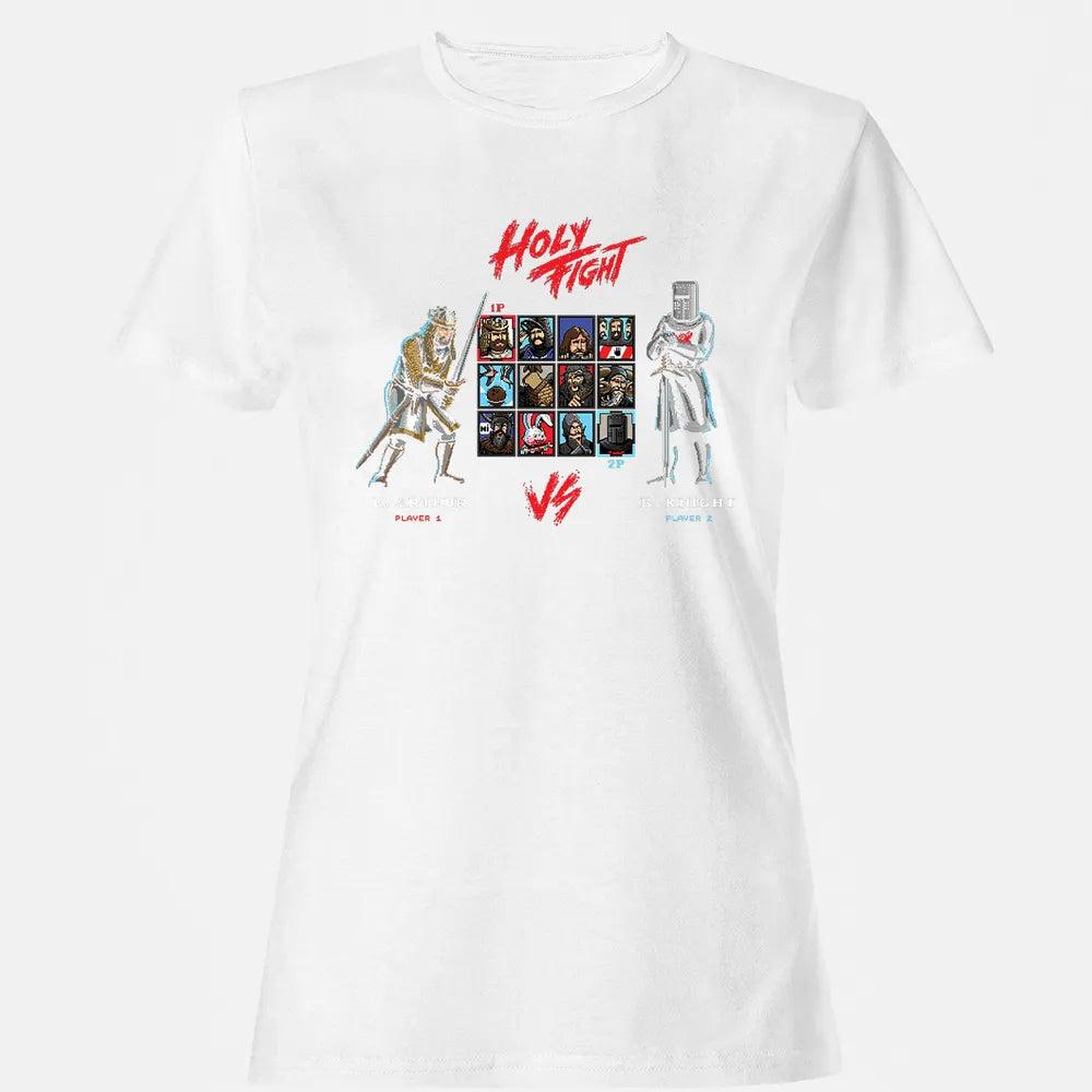 Women's T-shirt - BNU27PUR
