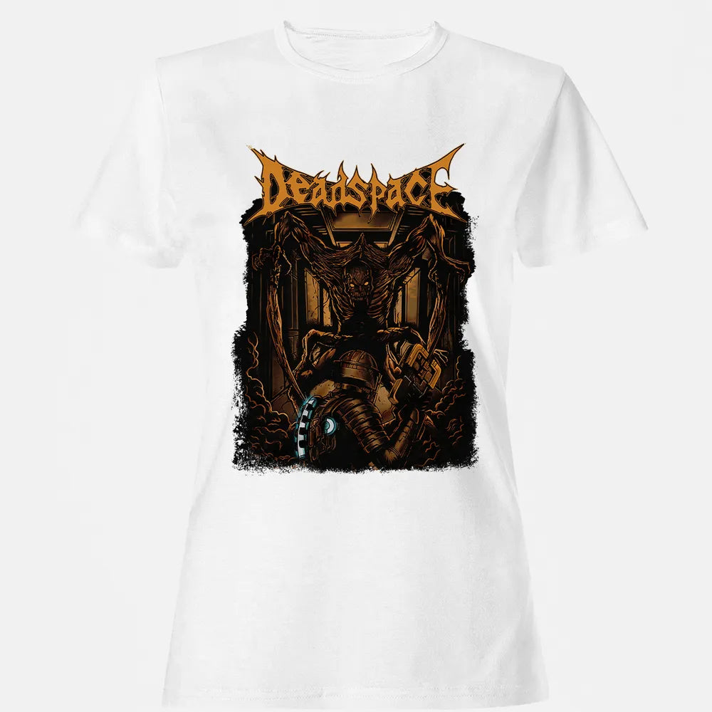Women's T-shirt - 57W3JW3V