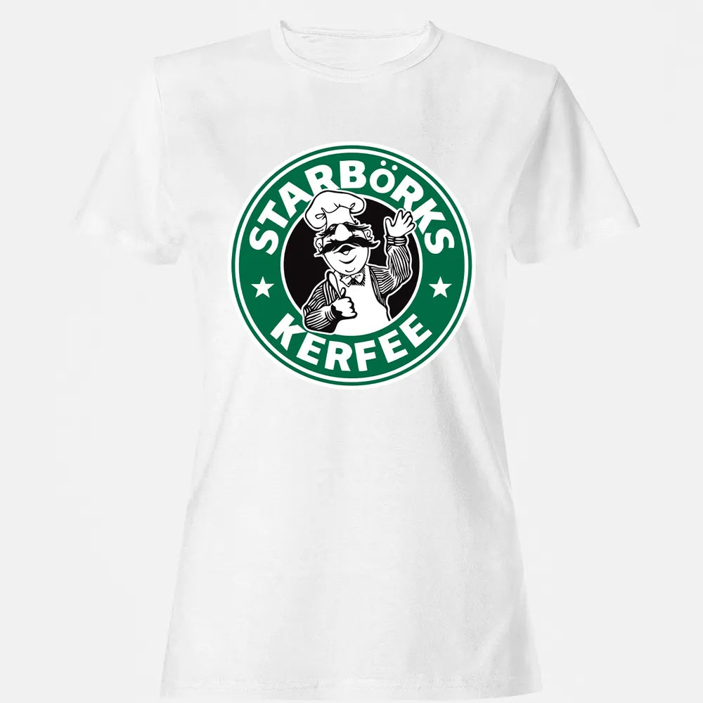 Women's T-shirt - 8JWA3LNS
