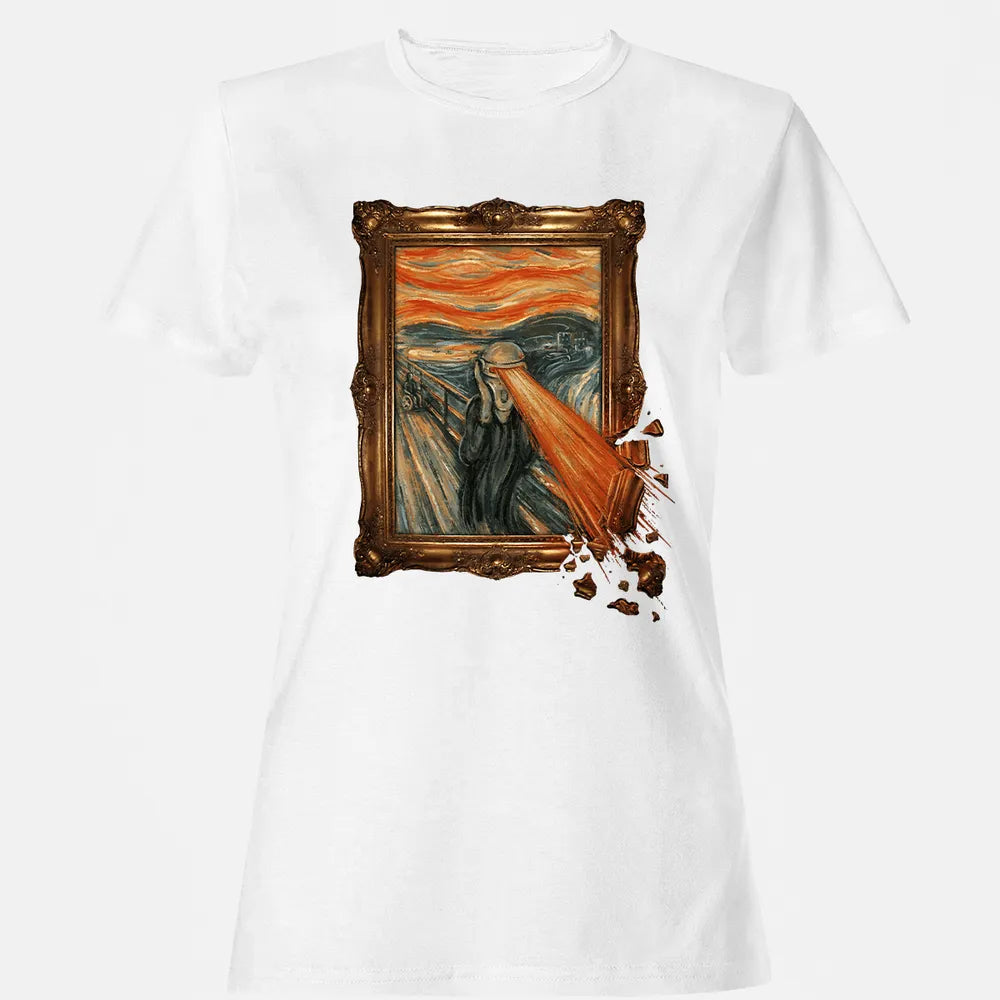 Women's T-shirt - SHBGFP81